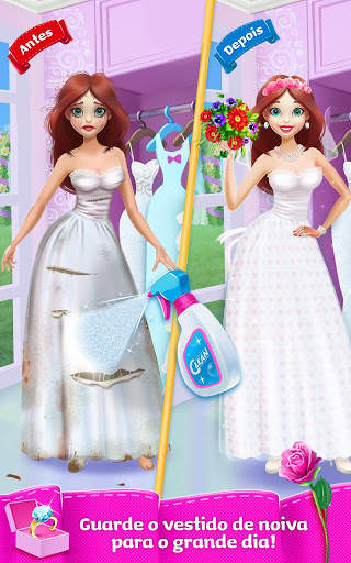 Estilista It Girl! — Moda screenshot 3