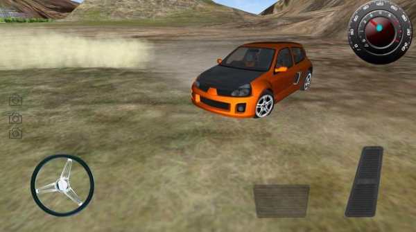 Real Rally Car Parking 3D screenshot 13