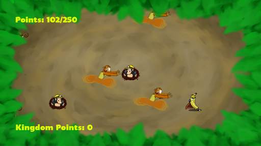 King Banana screenshot 1