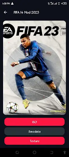 PSP Games Downloader screenshot 8