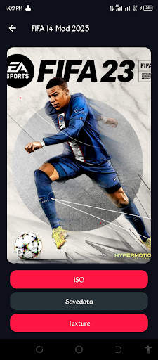 PSP Games Downloader screenshot 8