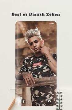 Danish Zehen Wallpapers New Collection 2020 screenshot 7