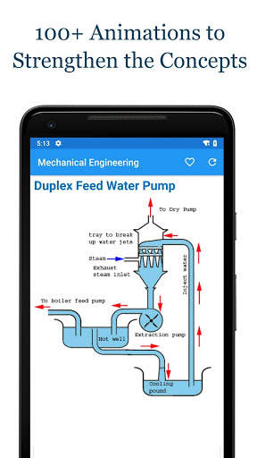 Mechanical Engineering screenshot 9