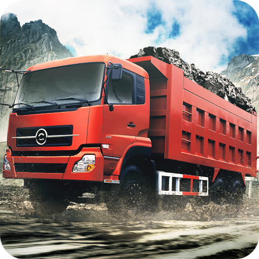 Cave Mine Construction Simulator icon