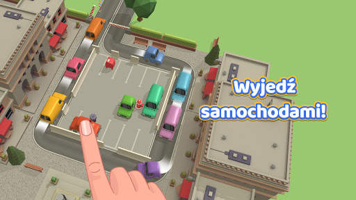 Parking Jam 3D screenshot 8