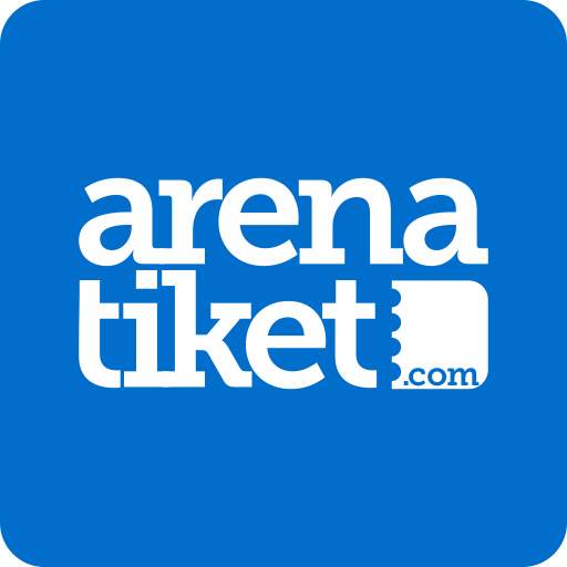 Arenatiket.com - Flight Ticket 1.0.53