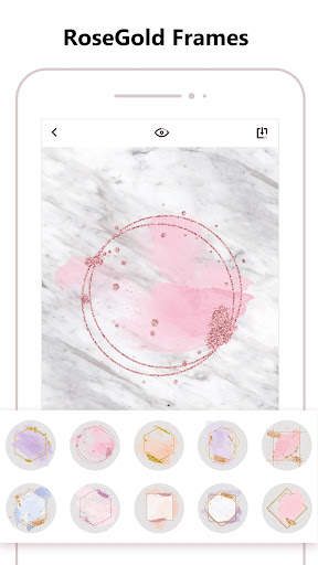 Highlight Cover Maker of Story screenshot 7