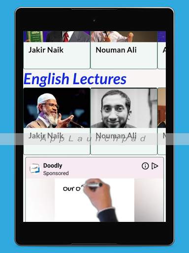 PeaceTV Live (Bangla/English/Urdu/Chinese) screenshot 17