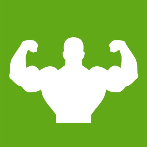 My Fitness - app for strength training 2.16.0