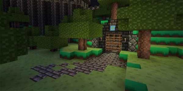 MOD Terraria screenshot 3