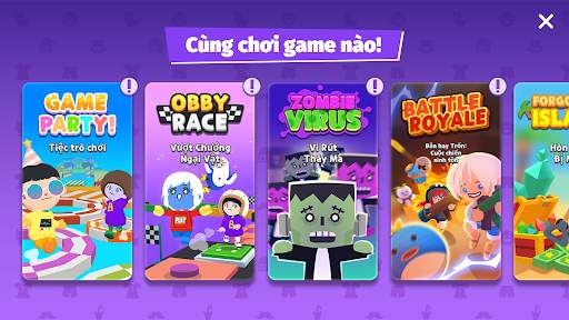 Play Together screenshot 1