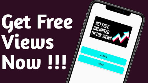 Unlimited Tikviews - Get Tiktok Views & Likes screenshot 4