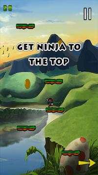 Jumping Ninja Prison 2017 screenshot 5