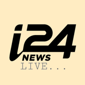 I24 NEWS LIVE FREE icon