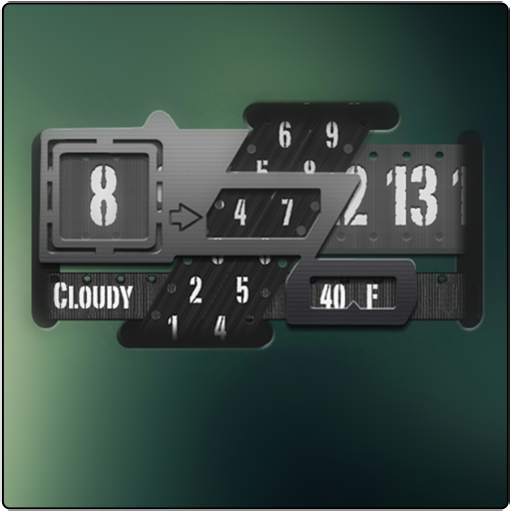 iZono Mini UCCW Widget 1.2