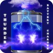 Thunder Battery Charger 1.0