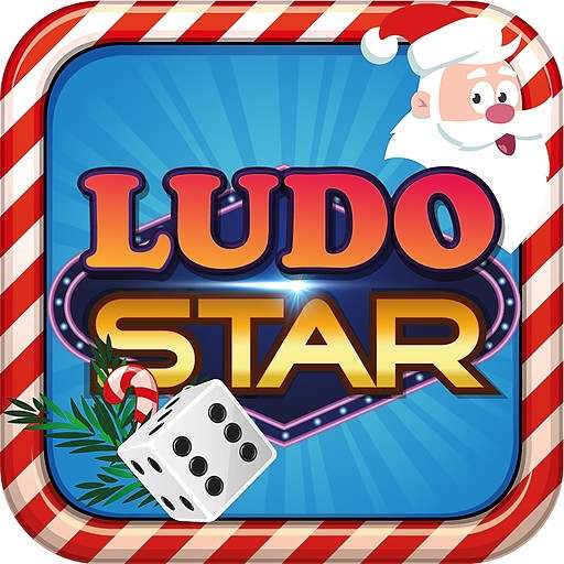 LUDO STAR GAME, King Of Ludo Board Christmas GAMES 1.0.0