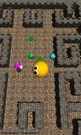 Pill Man 3D screenshot 11