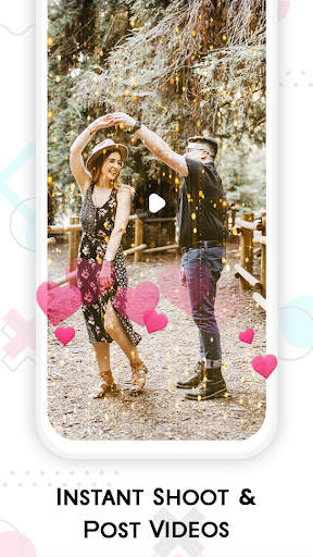 TokTik - Status Video & Status Downloader screenshot 2