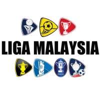 Bola Sepak Liga Malaysia logo