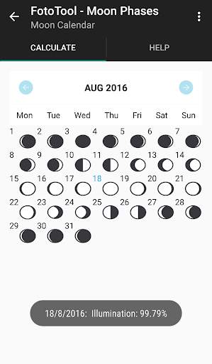 FotoTool - Photographer Tools screenshot 4