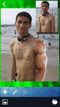 Gym Body screenshot 3