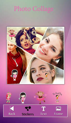 Photo Collage screenshot 5