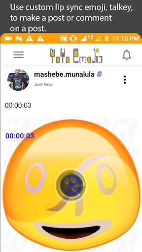 yoyo emojis screenshot 4