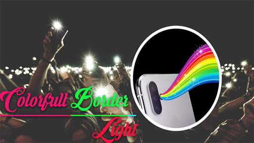 Border Light screenshot 3
