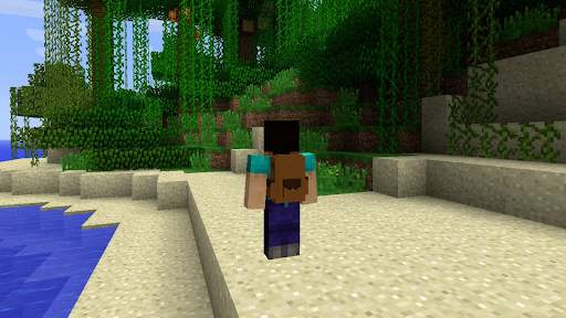 Backpack mods for minecraft screenshot 4