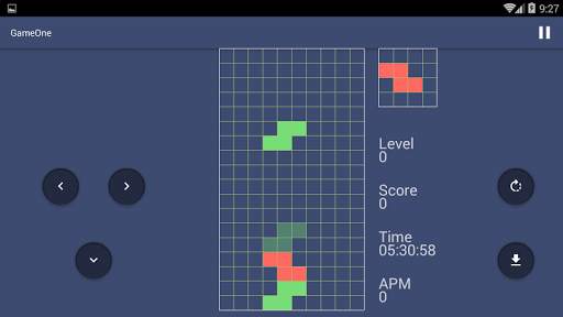 GameOne screenshot 8