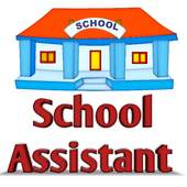 school assistant 1.2