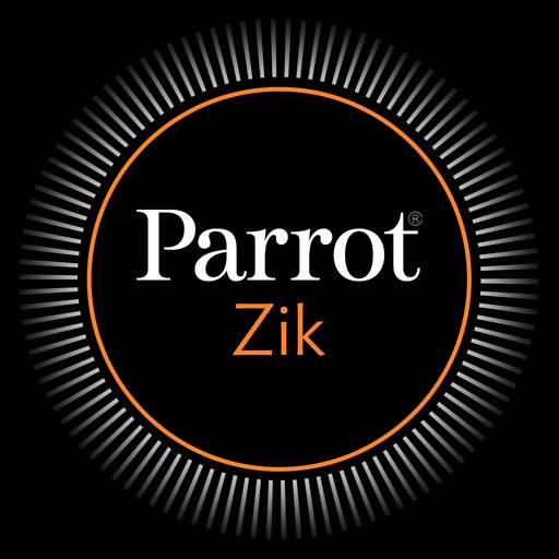 Parrot Zik 1.91