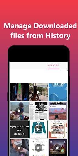 Story Saver for Instagram - Story downloader screenshot 5