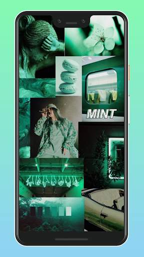 VSCO Girl Wallpaper screenshot 3