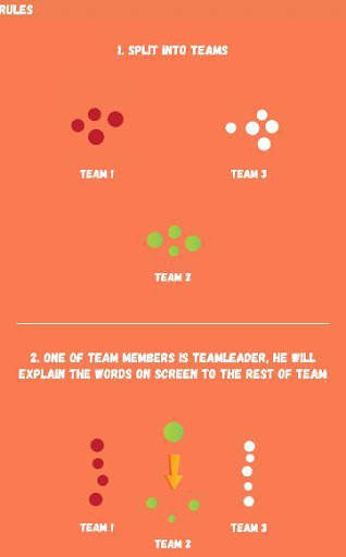 BOOM - board game screenshot 5
