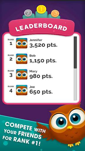 Trivia Legends screenshot 5