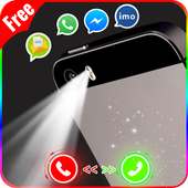 Çağrı ve sms üzerinde flaş: çağrı ve sms on 9Apps