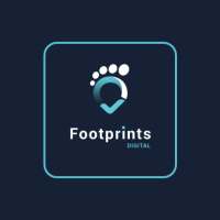 Footprints Digital - Address Verification App icon