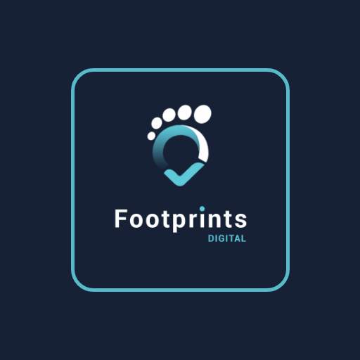 Footprints Digital - Address Verification App 1.0.1