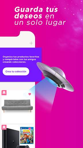 Linio - Comprar en línea screenshot 6