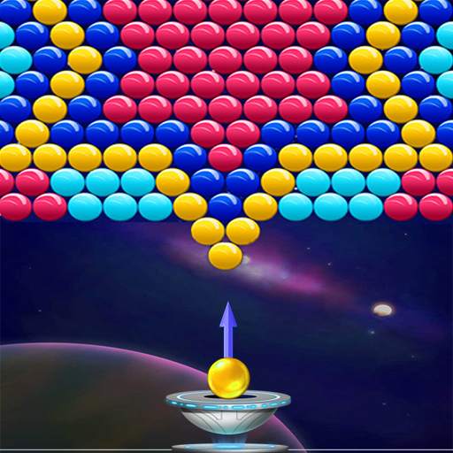 Bubble Shooter World 1.0.2