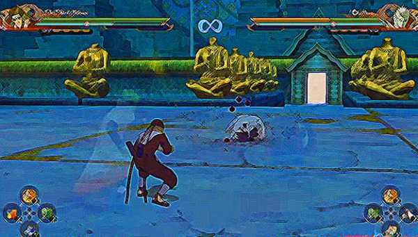 Guide For Naruto Shipuden screenshot 2