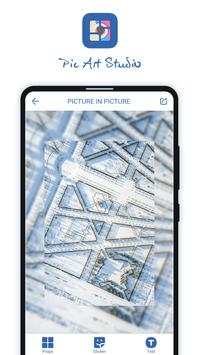 Pic Art Studio screenshot 3
