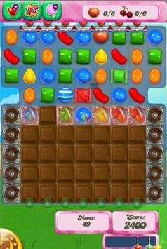 Cheat For Candy Crush Saga screenshot 2