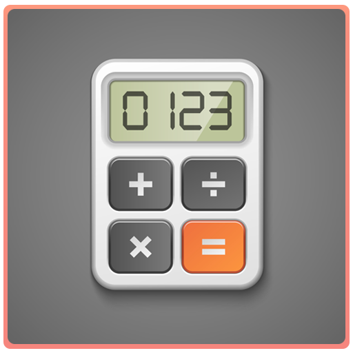 speed calculat icon
