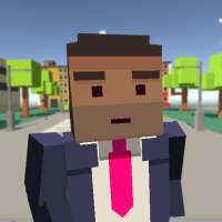 Mayor Simulator 3D