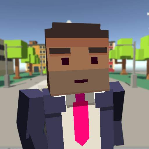 Mayor Simulator 3D 0.5