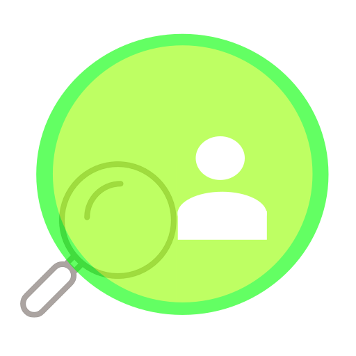 WA Tracker online zuletzt gesehen WhatsLog Status icon