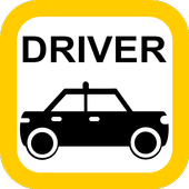 Kutsu Takso Driver icon